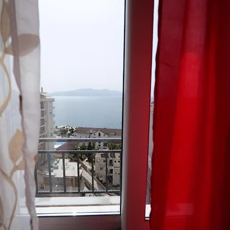 Albania Dream Holidays Daire *