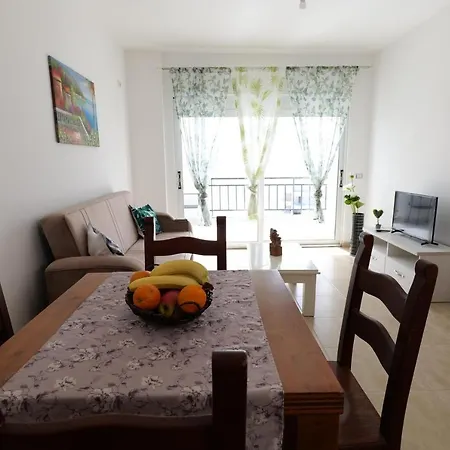 Daire Albania Dream Holidays