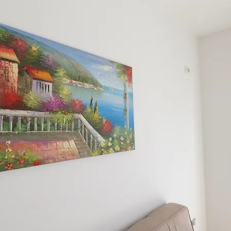 Daire Albania Dream Holidays