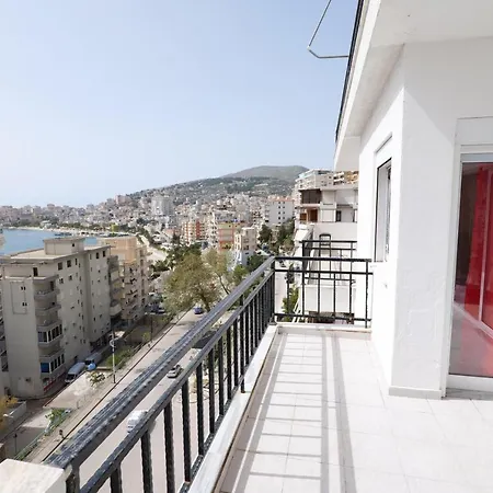 Albania Dream Holidays Daire Saranda