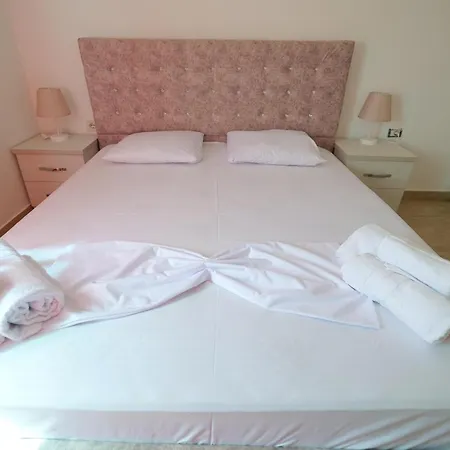 Albania Dream Holidays Saranda