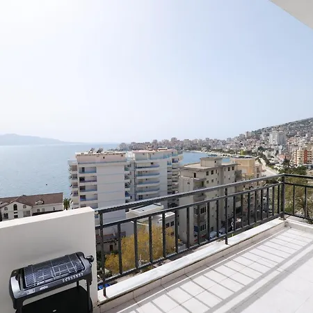 Albania Dream Holidays Saranda