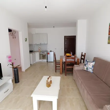 Daire Albania Dream Holidays
