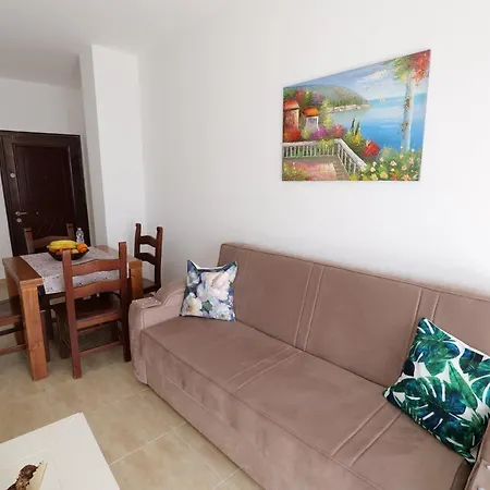 Albania Dream Holidays Daire Saranda