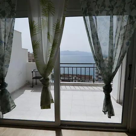 Albania Dream Holidays Daire Saranda