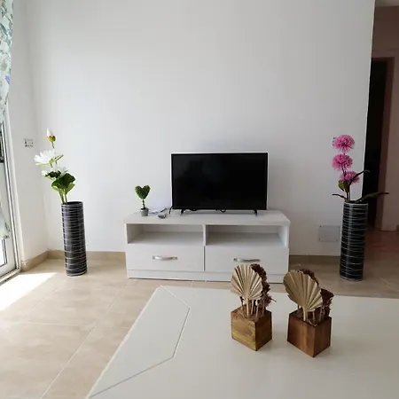 Albania Dream Holidays Daire Saranda