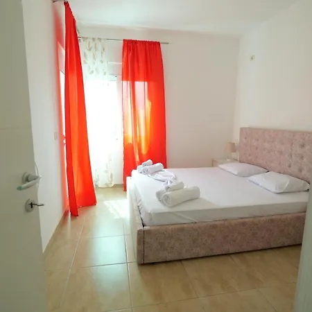 Albania Dream Holidays Saranda